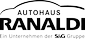 Logo Autohaus Ranaldi GmbH